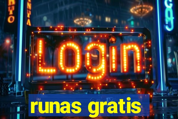 runas gratis